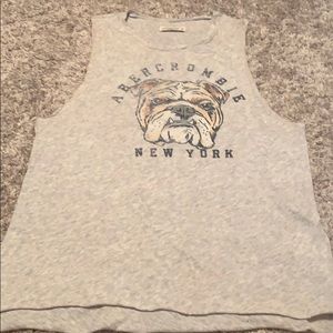 Abercrombie Tank Top